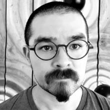 Mike Katayama Mike Katayama